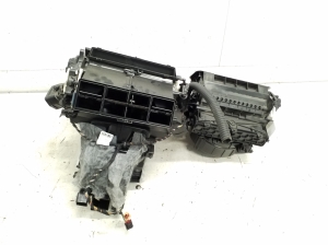 Skoda Octavia III (2013–2019) Heizung und ihre Teile - 2