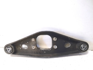 Mercedes Benz E-Class W211 (2002–2009) Halter Hinterachsdifferential A2303521808 - 2
