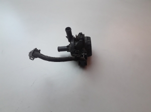  Circulation pump 