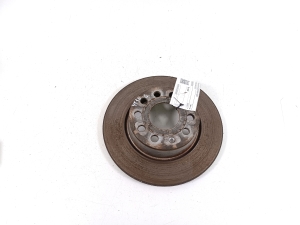 Bremsscheibe hinten - 5Q0615601D
