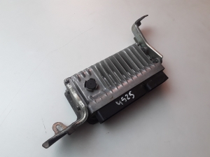 Engine computer 