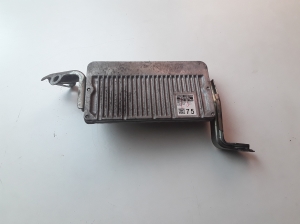  Engine computer 