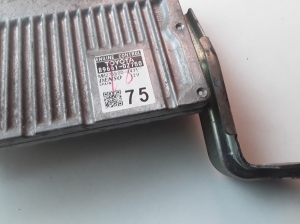  Engine computer 