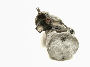 Hyundai i30 (2011–2017) Anlasser 361002A500 - 2