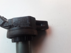  Ignition coil 