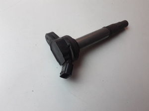 Ignition coil 