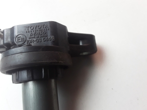  Ignition coil 