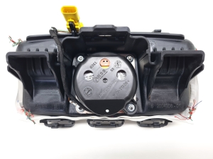 Opel Astra K (2015–2021) Beifahrerairbag 13499663 - 5