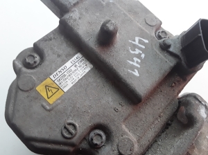  Air conditioner compressor 