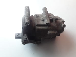  Air conditioner compressor 