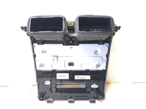 Hyundai Tucson (2015–2026) Audio, Video, Navigation MEG666444 - 4
