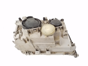 Mercedes Benz S-Class 140 (1991–1998) Scheinwerfer vorne A1408207561 - 3