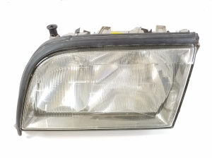 Mercedes Benz S-Class 140 (1991–1998) Scheinwerfer vorne A1408207561