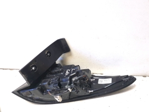 Hyundai Tucson (2015–2026) Eckleuchte hinten 92401N7100 - 5