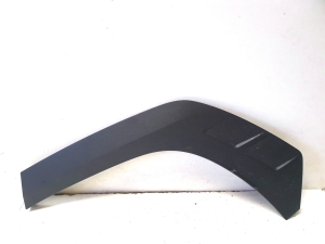 Abdeckung Kotflügel hinten - 87741N7000