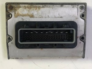 Chrysler Voyager IV (2001–2007) Juhtplokk 04727079ACA - 3