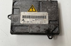 Xenon headlight control unit - 1307329115