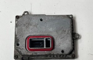VOLVO V50 (2004–2012) Xenon headlight control unit 1307329115 - 2