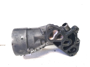 Citroen C4 Picasso (2007–2013) Ölfilterhalter 6610786 - 2