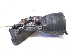Citroen C4 Picasso (2007–2013) Ölfilterhalter 6610786