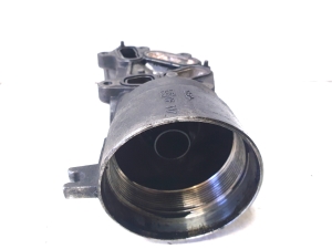 Citroen C4 Picasso (2007–2013) Ölfilterhalter 6610786 - 4