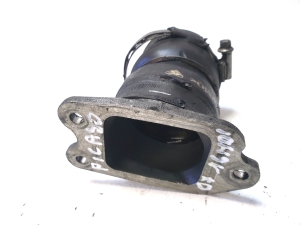 Citroen C4 Picasso (2007–2013) Schlauch 9651559280 - 3