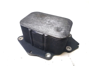 Oil cooler - 