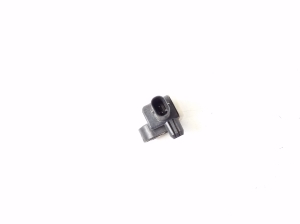 Mercedes Benz CLA-Class W117 (2013–2019) Airbagsensor A1668210151 - 3