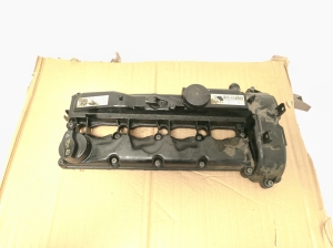Mercedes Benz CLA-Class W117 (2013–2019) Ventildeckel A6510109018
