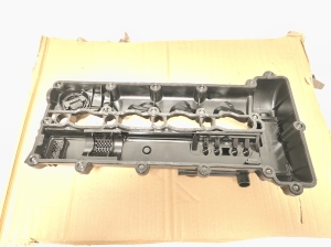 Mercedes Benz CLA-Class W117 (2013–2019) Ventildeckel A6510109018 - 2