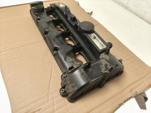 Mercedes Benz CLA-Class W117 (2013–2019) Ventildeckel A6510109018 - 3