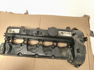 Mercedes Benz CLA-Class W117 (2013–2019) Ventildeckel A6510109018 - 5