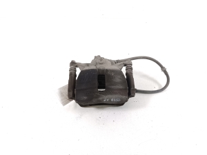   Front brake caliper  - 8V0615123 