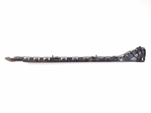   Rear bumper bracket  - A2128850863 