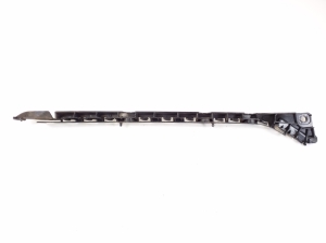 Mercedes Benz E-Class W212 (2009–2015) Rear bumper bracket A2128850863 - 3