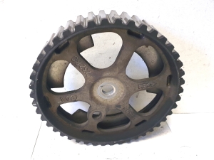 Citroen C4 Picasso (2007–2013) Fuel pump pulley 96404 - 3