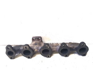 Citroen C4 Picasso (2007–2013) Auspuffkrümmer 548028 - 5