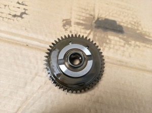 Mercedes Benz CLA-Class W117 (2013–2019) Other engine part A6510340305 - 3
