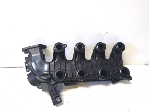 Citroen C4 Picasso (2007–2013) Ansaugkrümmer 9653808680 - 2