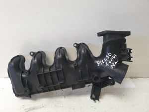Citroen C4 Picasso (2007–2013) Ansaugkrümmer 9653808680 - 3