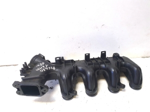 Citroen C4 Picasso (2007–2013) Ansaugkrümmer 9653808680 - 4