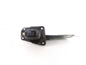 Rear control arm - 5Q0505224D