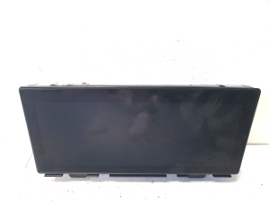 Kombiinstrument - 94013CZ020