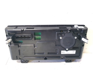 Hyundai Tucson (2015–2026) Instrument cluster 94013CZ020 - 4