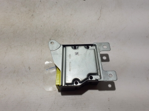 NISSAN Qashqai J-12 (2021–2026) Airbag module 988206UX2A - 2