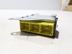 NISSAN Qashqai J-12 (2021–2026) Airbag module 988206UX2A - 3