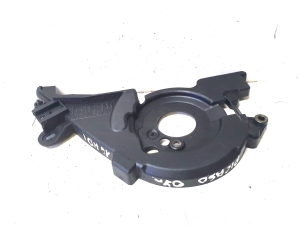Citroen C4 Picasso (2007–2013) Zahnriemenabdeckung 9651559980 - 2