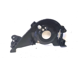 Citroen C4 Picasso (2007–2013) Zahnriemenabdeckung 9651559980 - 3