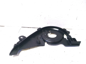 Citroen C4 Picasso (2007–2013) Zahnriemenabdeckung 9651559980 - 4