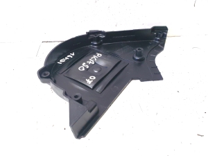 Citroen C4 Picasso (2007–2013) Timing belt cover 9651560180 - 3